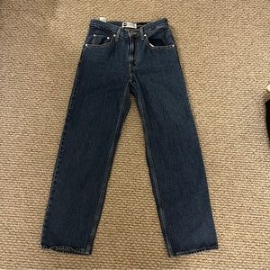 Levi’s jeans